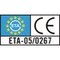 Iso-Universaldübel IUS, ETA, CE
